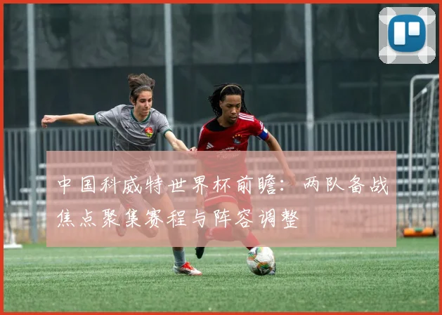 中国科威特世界杯前瞻:两队备战焦点聚集赛程与阵容调整