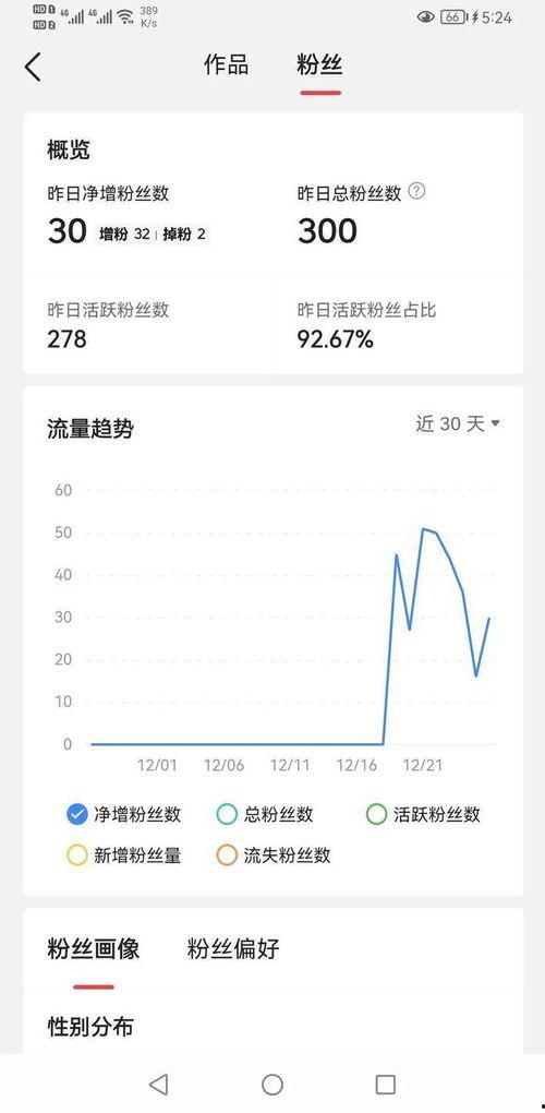 头条怎样查看涨粉数,头条涨粉数背后的秘密与技巧