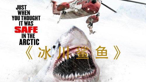 冰川鲨鱼在线观看,深海奇遇，惊险探险在线直播