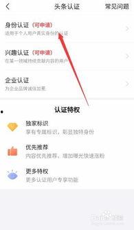 今日头条身份认证被重复,揭秘解决之道