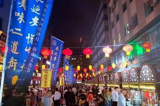 石家庄夜未央网红打卡,探寻古城新韵，网红打卡地探秘