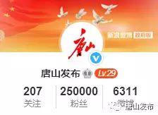 唐山上头条了,揭秘这座城市的最新动态与热点事件