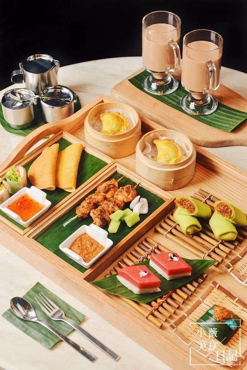 榆林市网红下午茶,品味古城新风尚