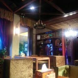 芒市网红音乐餐厅地址,探寻音乐与美食的完美融合之地