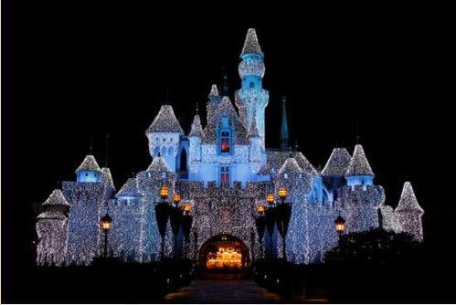 迪士尼明星来上海了吗,粉丝狂欢盛宴即将开启