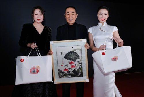 送日本明星礼物