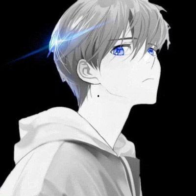 抖音网红动漫男生头像,青春活力，魅力四溢