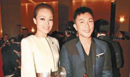 香港男明星容祖儿,香港乐坛天后，魅力四射的璀璨之星