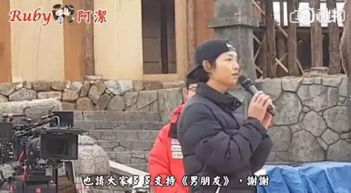 吃瓜群众路人刘七七,揭秘路人视角下的娱乐圈风云