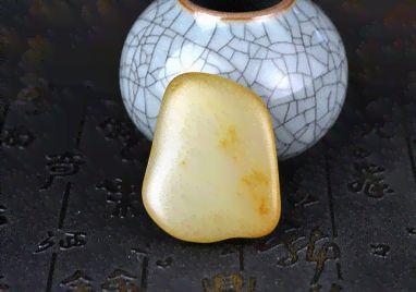 怎么看和田籽料皮好不好