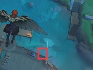 吃瓜狼落日之城npc,NPC背后的神秘故事