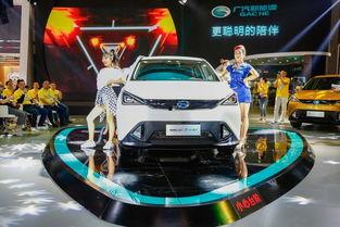 网红直播新能源车,网红带你探秘新能源车魅力