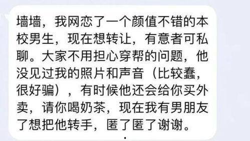 大学表白墙吃瓜,一场校园里的“瓜田”盛宴