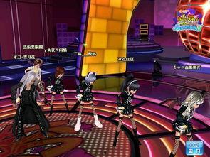 不用华丽舞台的明星,不设限的明星风采