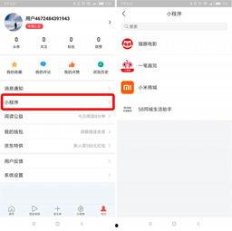 小程序入口头条流量包,小程序入口头条流量包，助力品牌新增长