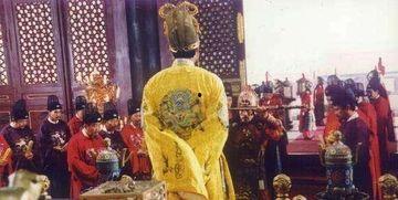 带着吃瓜系统上朝,朝堂风云尽收眼底