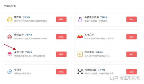 今日头条商家版怎么赚钱,揭秘商家如何轻松盈利的赚钱之道