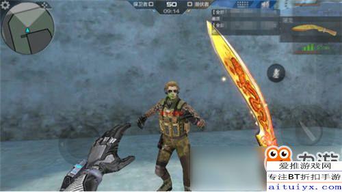 cf手游爆料最新角色