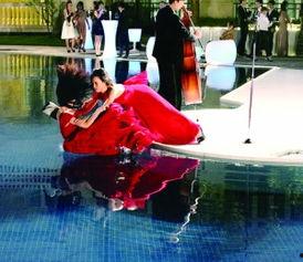 杨紫 我的校友是明星,揭秘我的校友明星圈