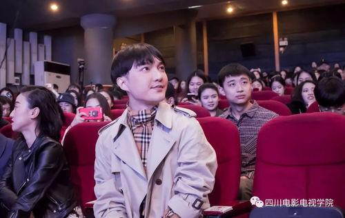 肖骁 明星衣橱,打造时尚穿搭新风尚