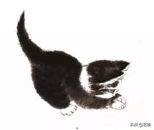 今日头条的国画图片,今日头条国画佳作赏析