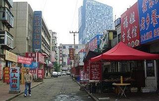 烟台经伦街头条,探寻烟台老街的韵味与故事