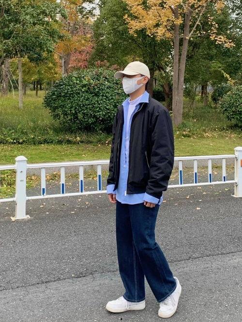 头条男生穿什么衣服,男生穿搭指南，打造个性风格