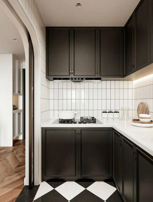 网红厨卫装修设计,打造时尚与实用的家居空间新潮流