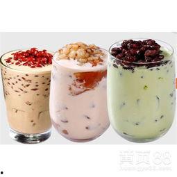 网红奶茶图片可爱头像,“奶茶控必备！网红奶茶可爱头像大盘点”