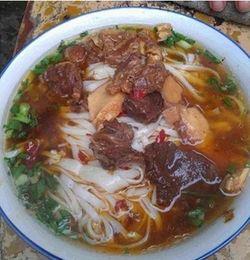 单县羊杂汤网红店在哪,寻味之旅，一汤一世界”