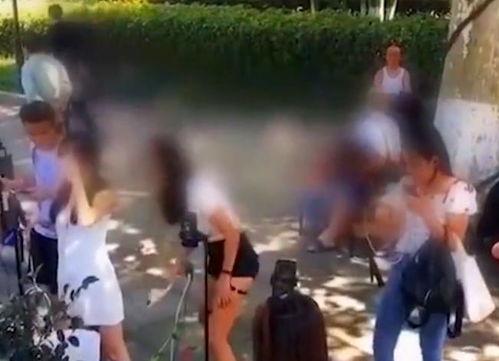 网红圈乌烟瘴气视频,揭秘背后真相与反思