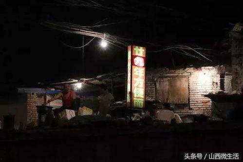 网红面太原,探寻山西面食文化的魅力之旅