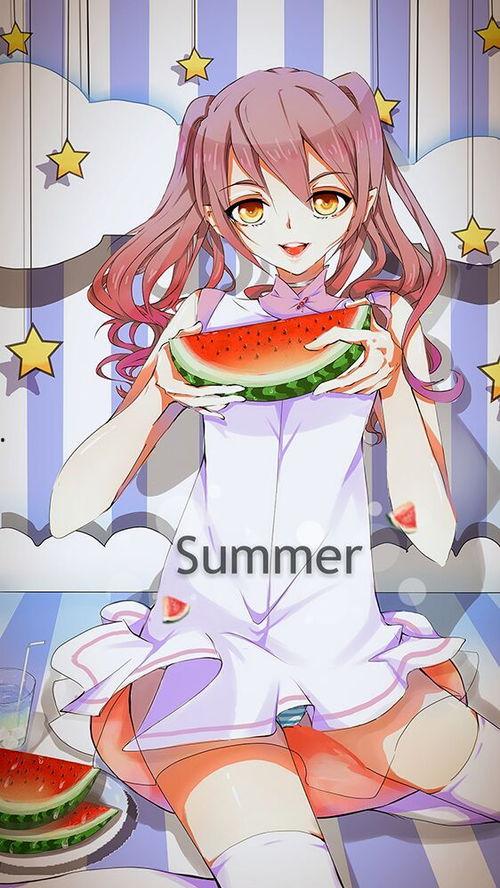 吉祥吃瓜少女是谁,网络红人的崛起之路