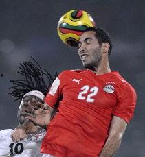 埃及队明星球员,揭秘明星球员的辉煌之路