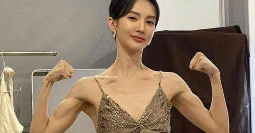 瘦的不好看的明星,明星们如何摆脱“不好看”标签