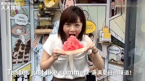 吃瓜猎奇视频温州,揭秘当地奇闻轶事