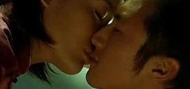 女明星吻戏六,女明星吻戏背后的情感纠葛