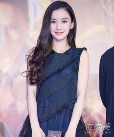 190cm女明星,身高与魅力的完美融合