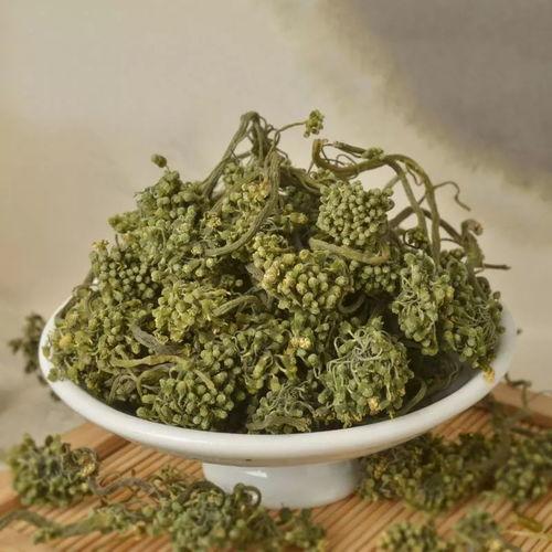 头条里谁卖人参花,人参花市场，谁在卖？