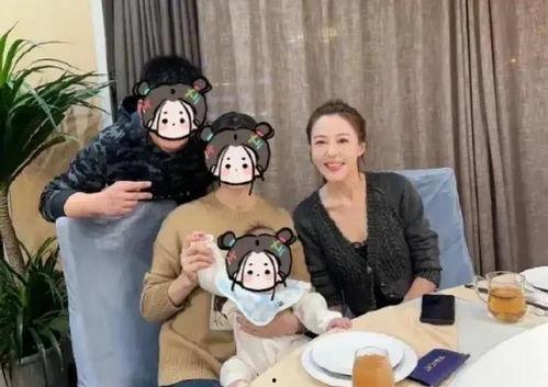 娱乐吃瓜酱亲戚,揭秘娱乐圈背后的家族势力